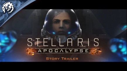Apocalypse - Release Date / Story Trailer