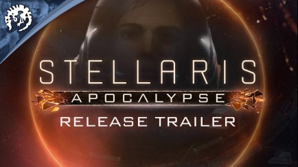Launch Trailer "The Response"
