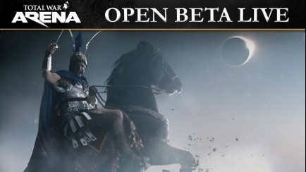 Open Beta Trailer