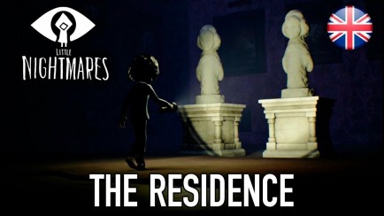 The Residence ( Expansion pass Chapter 3 release)