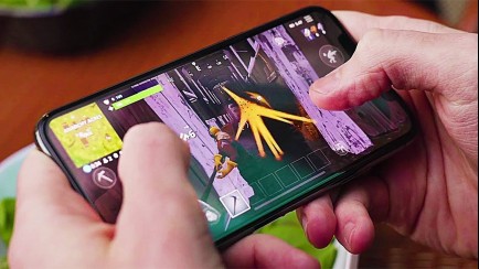 Mobile Gameplay Trailer
