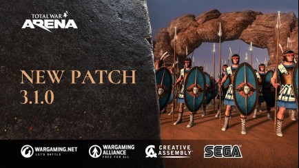 Patch 3.1.0 highlights