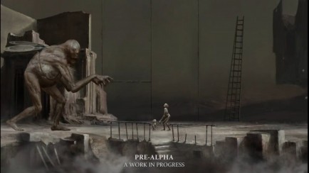 Pre-Alpha Trailer