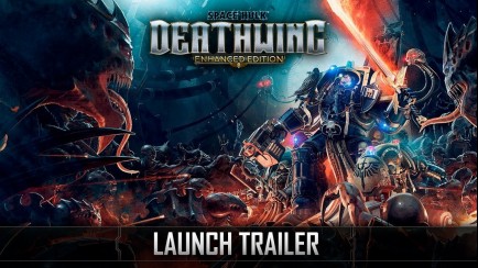 Enhanced Edition Launch Trailer