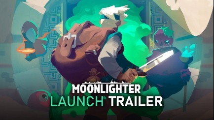 Official Launch Trailer