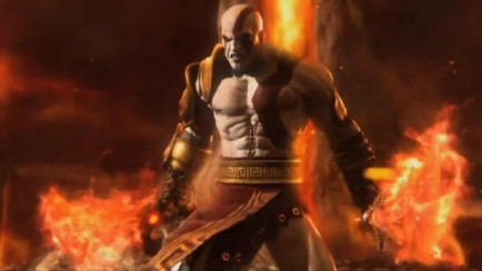 Kratos Trailer