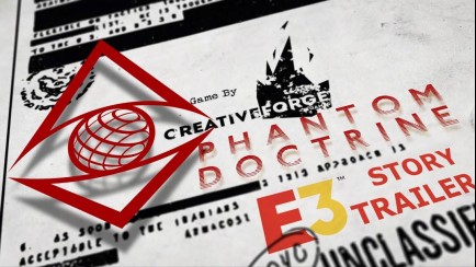 E3 Story Trailer