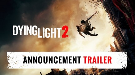 E3 2018 Announcement Trailer