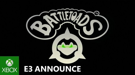 E3 2018 - Announce