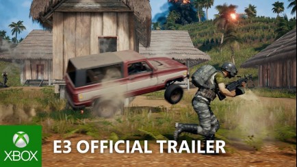 E3 2018 - Official Trailer