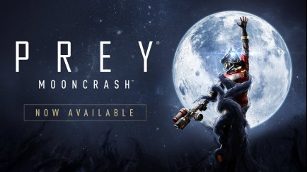 Mooncrash – Official E3 Launch Trailer