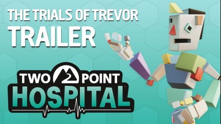 The Trials of Trevor Trailer