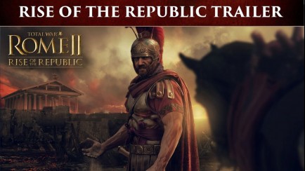 Rise of the Republic