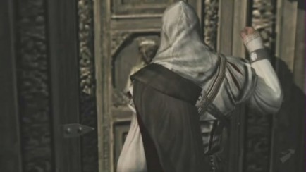 Assassin's Creed II Gametrailers Preview
