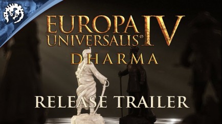 Dharma Release Trailer