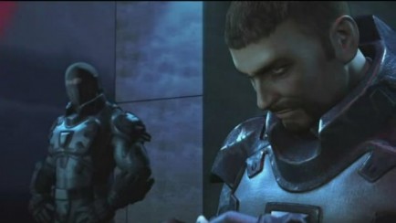 Crackdown 2 - E3 2009 Trailer