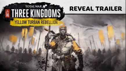 Yellow Turban Rebellion Trailer