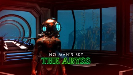 The Abyss Trailer