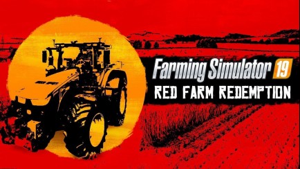 Red Farm Redemption