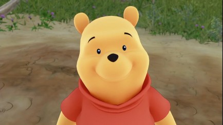 Winnie the Pooh Trailer