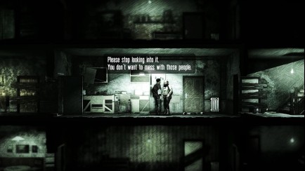 This War Of Mine Stories 17 Video Game