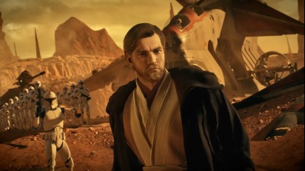 Battle of Geonosis Official Trailer