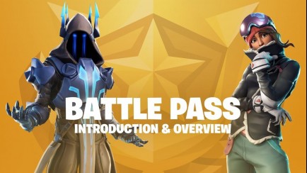 Season 7 Battle Pass Overview