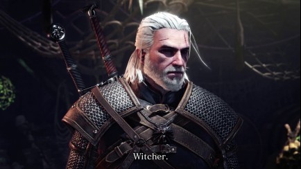 The Witcher 3: Wild Hunt Collaboration Trailer