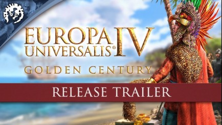 Golden Century - Release Trailer