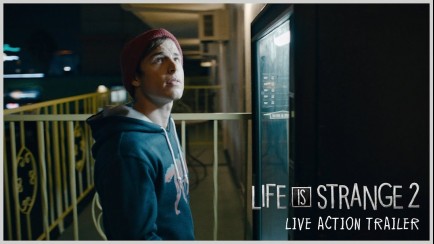 Live Action Trailer