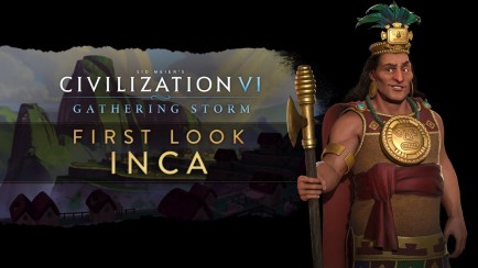First Look: Inca