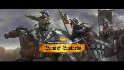 Band of Bastards DLC Trailer