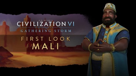 First Look: Mali