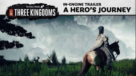 A Hero's Journey Trailer