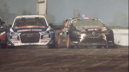World RX in Motion