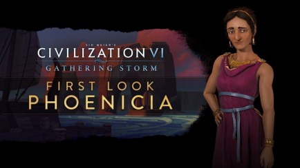 First Look: Phoenicia