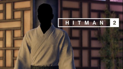 Elusive Target #4 Full Mission Briefing