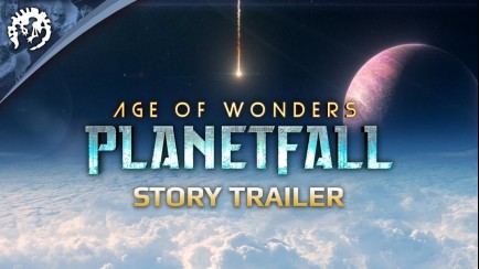 Story and Pre-Order Trailer