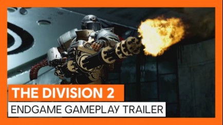 Endgame Gameplay Trailer