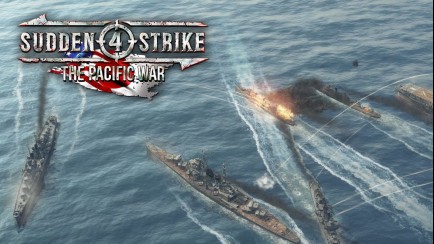 Pacific War DLC Trailer