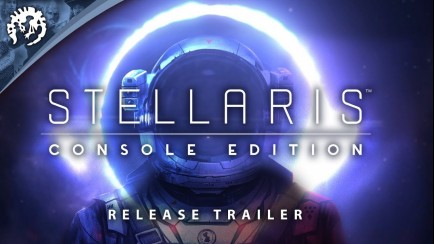 Console Edition Release Trailer