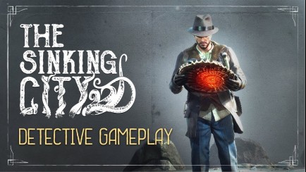 Detective Gameplay Trailer