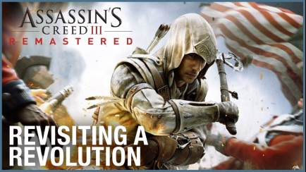 Remastered: Revisiting a Revolution for the Series