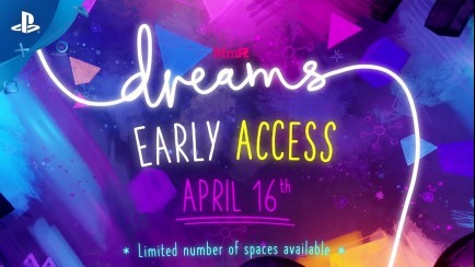 What is Early Access?