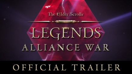 Alliance War Trailer