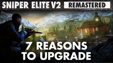 7 Reasons to Upgrade