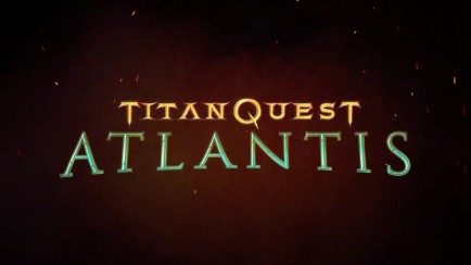 Atlantis Release Trailer