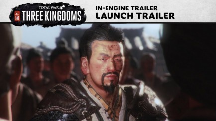 Liu Bei Launch Trailer