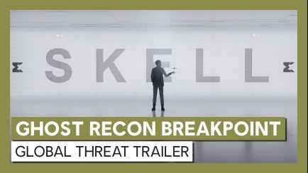Global Threat trailer