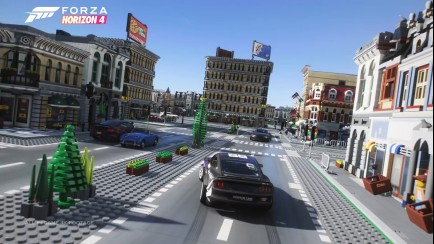 LEGO Speed Champions - E3 2019 - Launch Trailer